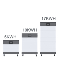 Batterie empilable Kamada Power 6000 Cycle 256V 10-20 kWh – Fournisseurs et fabricants de batteries haute tension certifiés