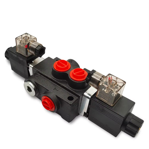 Chất lượng cao Z50 thủy lực monoblock solenoid Van điều khiển nhà phân phối <span class=keywords><strong>servo</strong></span> Van điều khiển thủy lực - Product Image 3