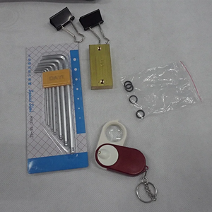 Testador de abrasão RCA Norman RCA preço da máquina de testes de desgaste de abrasão, máquina de fita de papel RCA testador de abrasão de rolamento de fábrica - Product Image 3