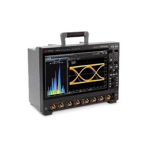 Oscilloscope numérique Keysight EXR608A avec bande passante de 6 GHz, capacité de 200 MHz, garantie d'un an, support OEM - Product Image 3
