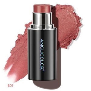 Crema esencial adelgazante para la piel, colorete en barra <span class=keywords><strong>de</strong></span> alto brillo, base facial 3D, corrector <span class=keywords><strong>de</strong></span> ojeras, maquillaje versátil - Product Image 5