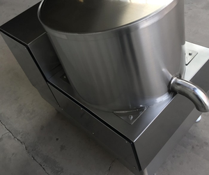 Điện ly tâm Rau Salad khô Spinner Rau diếp thực phẩm dehydrator trái cây mất nước máy - Product Image 2