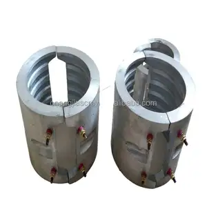 Infrared Extruder Band Heating Element for Plastic & Rubber Machinery for Plastic Product Making