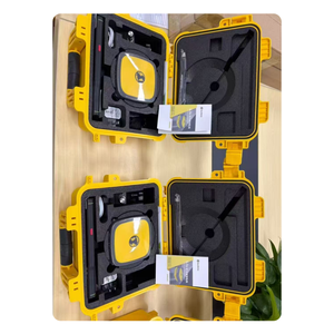 Receptor <span class=keywords><strong>GPS</strong></span>/GNSS RTK de Alta Eficiencia Alpha G3X IP67 Resistente al Agua, Bluetooth/WiFi, Temperatura de Operación de -40~65°C, Larga Duración de Funcionamiento - Product Image 4