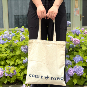 Sac de courses réutilisable en toile de coton de qualité supérieure, écologique et durable, pour le shopping - Product Image 6