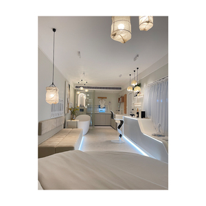 Remolque de viaje Move Pieces Offroad Family Caravan Off Road Camping Trailer Luxury Off Road Caravan Pop Top Trailer - Product Image 6