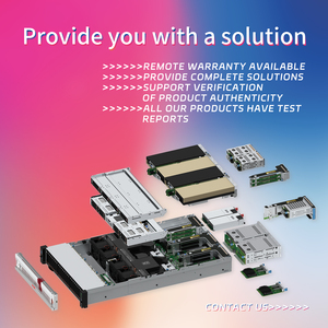 HPE ProLiant แร็คเซิร์ฟเวอร์1U Gen12 DL320ของแท้ใหม่ <span class=keywords><strong>Intel</strong></span> Xeon 6 4TB 10x2 DDR5 5/12x3.5in จัดเก็บรองรับ PCIe 5.0 GPU - Product Image 5