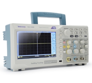 Osciloscopio Digital de 2 Canales Tektronix TBS1102C, 100% Original, Nuevo y en Stock, el Más Vendido - Product Image 2