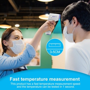 Infrared <b>Electronic</b> <b>Thermometer</b> Digital <b>Thermometer</b> Forehead <b>Thermometer</b> - Product Image 2