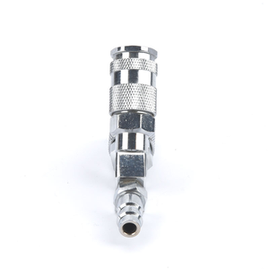 Hot Selling <strong>3</strong> <strong>Way</strong> Degree Quick Coupler Valves Quick Connector Fire Fighting Equipment SCBA <strong>Parts</strong> - Product Image 3