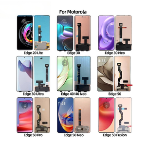 ASSELTE para Teléfono Inteligente <span class=keywords><strong>Motorola</strong></span> <span class=keywords><strong>Edge</strong></span> <span class=keywords><strong>30</strong></span> <span class=keywords><strong>Ultra</strong></span> con Garantía de 3 Años, Pantalla de 6.8 Pulgadas, Empaque Personalizado - Product Image 2