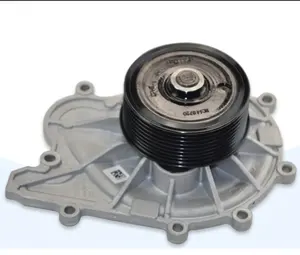 Volume de vente supérieur et pompe à eau de pièces de rechange automatiques pratiques pour moteur IVECO OEM 5333035 5263374 5288908 5257960 pour Iveco Daily