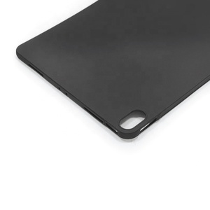 Accessoires bon marché tpu noir robuste protecteur mat étui pour tablette pour <span class=keywords><strong>iPad</strong></span> <span class=keywords><strong>Air</strong></span> 13 pouces 2024 - Product Image 3