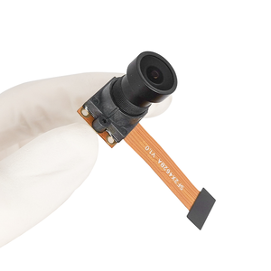 Modulo <span class=keywords><strong>Fotocamera</strong></span> di Rete Miniaturizzato con <span class=keywords><strong>Sensore</strong></span> IMX462 per Riconoscimento Facciale Esterno di Alta Qualità, 2MP, Interfaccia MIPI - Product Image 1
