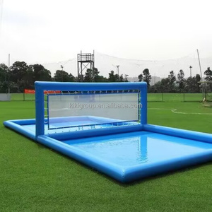 Meilleurs <span class=keywords><strong>prix</strong></span> sur Nouvelle Arrivée Gonflable <span class=keywords><strong>Eau</strong></span> Volleyball Terrain Piscine pour Parc <span class=keywords><strong>D</strong></span>'attractions Sports Gonflable Installations <span class=keywords><strong>D</strong></span>'<span class=keywords><strong>eau</strong></span> - Product Image 4