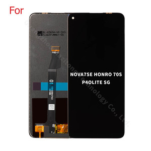 Pantalla LCD para teléfonos inteligentes <span class=keywords><strong>Huawei</strong></span> Honor 30s, Nova 7 SE, <span class=keywords><strong>P40</strong></span> <span class=keywords><strong>Lite</strong></span> 5G - Product Image 2