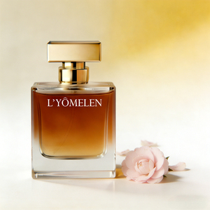 Perfume de Alta Calidad con Aroma Gourmand a Vainilla y Café, con Aceites Esenciales de Francia, para Unisex - Product Image 1