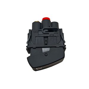 สวิตช์ควบคุมวาล์วไฟฟ้าเจียฮาง G90-1066-09 12V สำหรับรถบรรทุกเคนเวิร์ธ W900 - Product Image 3