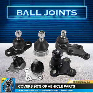 Venta al por mayor Auto Car Parts Junta de rótula inferior 5450325A00 54503-25A00 para Hyundai <span class=keywords><strong>Accent</strong></span> Getz Tb 02 <span class=keywords><strong>Verna</strong></span> - Product Image 6