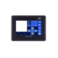 Nouvelle machine de gravure et de découpe au laser CO2 Trocen AWC7824 CCD à écran tactile, double tête, précision de 0,01 mm, remplace