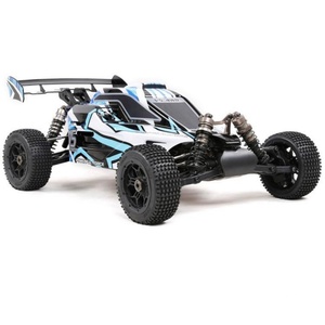 Voiture RC télécommandée Rofun V5 32cc à l'échelle 1/5, moteur à essence, vitesse 90 km/h, plastique ABS, portée 30 m – Meilleure vente - Product Image 3