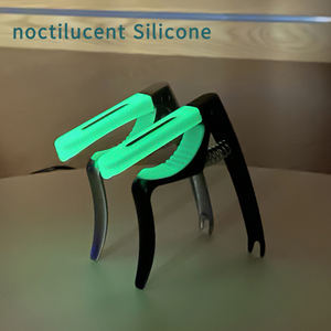 PB-A15 e-shop Offre Spéciale dropshipping professionnel Accessoires <span class=keywords><strong>de</strong></span> Musique Acoustique/<span class=keywords><strong>classique</strong></span>/électrique <span class=keywords><strong>guitare</strong></span> Capo - Product Image 2