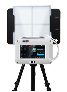 Máquina de Rayos X Portátil Médica, Sistema de Radiografía Veterinaria, Sistema de Imagenología <span class=keywords><strong>Digital</strong></span> Portátil - Product Image 6
