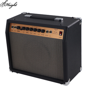 Amplificateur Morden amplificateur acoustique acoustique 30 w batterie puissance électrique 5E3 30 Watt amplificateur de <span class=keywords><strong>guitare</strong></span> à tube complet <span class=keywords><strong>pas</strong></span> <span class=keywords><strong>cher</strong></span> - Product Image 2