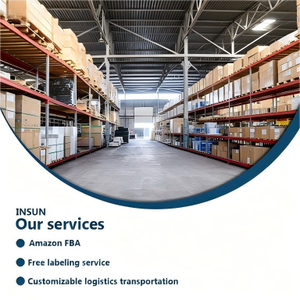 Servicios logísticos profesionales Despacho de aduanas puerta a puerta Transporte marítimo de China a Japón - Product Image 5