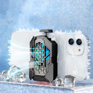 Radiador para teléfono móvil, Ventilador LED recargable para videojuegos, Semiconductor, novedad de <span class=keywords><strong>2022</strong></span>, gran oferta - Product Image 2