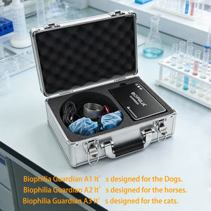 Analyseur NLS révolutionnaire Biophilia Guardian, détecteur de santé des animaux de compagnie pour les professionnels vétérinaires, plan personnalisé - Product Image 5