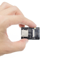 Carte de développement WiFi série ESP32-CAM ESP32-CAM-MB MICRO USB ESP32 CH340/CH340G 5V + Caméra OV2640