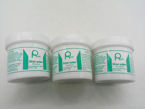 น้ำยาประสานบัดกรีฟลักซ์สีเงิน100กรัม<span class=keywords><strong>ผง</strong></span><span class=keywords><strong>ทองเหลือง</strong></span>สำหรับเชื่อมอลูมิเนียมทองแดง - Product Image 5