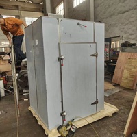 Automatische Industrie Groente Fruit Droge Droger Kleine Dehydraat Machine En Vlees Te Dehydrateren