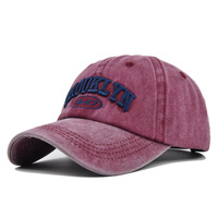 Casquettes personnalisées brodées à large bord, chapeau de soleil, gorra beisbol, casquette de baseball ajustée, casquette en coton personnalisée, casquettes de golf personnalisées en gros