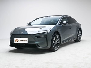 Toyota BZ7 2026 600 Coche Eléctrico de Nueva Energía de Alta Velocidad con Volante a la Izquierda, Vehículo Eléctrico Puro, Carga Rápida 2025/2026 - Product Image 2