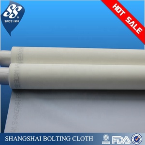 Căng Thẳng Cao Bolting Vải Polyester Dài Tuổi Thọ Lụa Màn Hình In Ấn Lưới Vải Cho Màn Hình In Ấn - Product Image 3