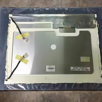 Écran TFT-LCD 15 pouces pour ordinateurs Modèle LQ150X1LW71N LQ150X1LW72 LQ150X1LGB1 LQ150X1LG81/83