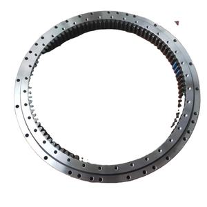 掘削機鉱山スイングサークルEX3600 1年保証日立EX3600-6用スリングベアリングギア - Product Image 6