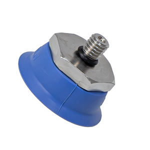 Cangkir hisap vakum untuk pembukaan tas pabrik, perlengkapan lengan mekanis, sekrup dan benang cangkir vakum hisap - Product Image 2