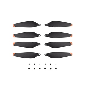 8pcs/1 bộ nhanh chóng lưỡi với ốc vít cho DGI Mini <span class=keywords><strong>3</strong></span> Pro Quadcopter Kit Phụ kiện Drone cánh quạt cho DJI Mini <span class=keywords><strong>3</strong></span> Pro - Product Image 4