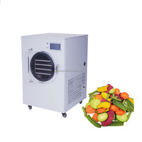 Lyophilisateur commercial déshydrateur alimentaire domestique kemolo fruit