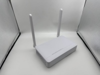 Módem Óptico F660 V9 XPON de Frecuencia Única de 300 Mbps, 1GE+3FE ONU, WiFi, Terminal Óptico FTTH, Versión en Inglés GPON/EPON