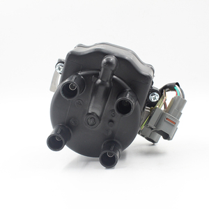 OE Elektronischer Zündverteiler für Toyota Corolla <span class=keywords><strong>94</strong></span> 95 Celica 1.8L 19020-16280 1902016280 1902016250 19020-16250 - Product Image 3