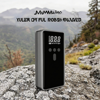 1000A Portable voiture saut démarrage 12000mAh 800A batterie saut démarreur voiture saut démarreur 12V avec batterie externe