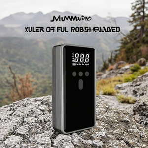 1000A xe di động nhảy bắt đầu 12000mAh 800A Pin nhảy khởi động xe nhảy khởi động 12V với ngân hàng điện - Product Image 3