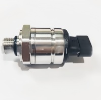 Pièces de rechange d'origine pour moteur KTA50 3080416 Capteur de pression d'huile pour accessoires d'excavatrice Cummins Komatsu Diesel Haute qualité