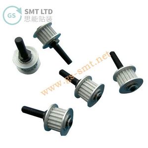 SMT SPARE PART <b>PULLEY</b> FOR FUJI QP242 MACHINE - Product Image 1