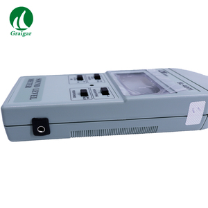 Medidor de nivel de sonido Digital Lutron 35 a 130 <span class=keywords><strong>DB</strong></span> 31,5Hz a 8000 Hz Probador de ruido Noisímetro profesional - Product Image 3