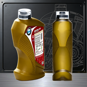 Huile Moteur Accélérée <span class=keywords><strong>1</strong></span> <span class=keywords><strong>Litre</strong></span> Moto 4T Automobile Europe Chine 20W-<span class=keywords><strong>50</strong></span> 10W-40 - Product Image 4